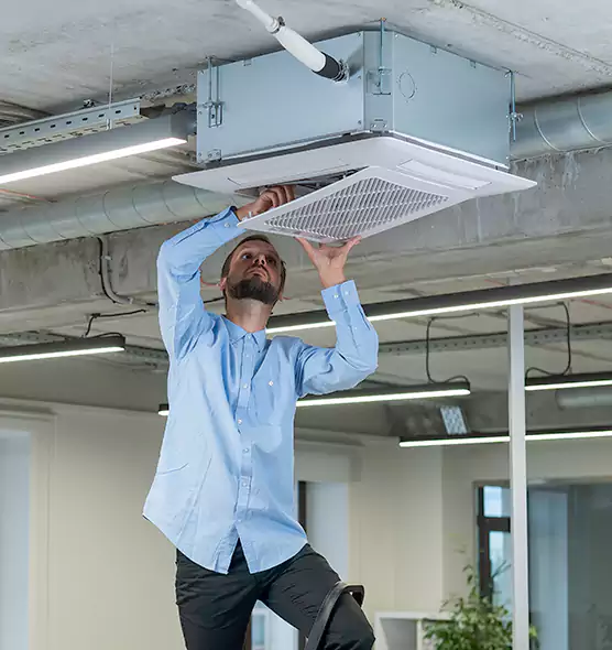 Professional Air Duct Cleaners in Bayshore Gardens, FL