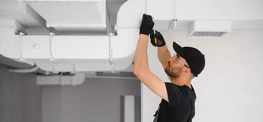 Our Air Duct Cleaning Services in Bayshore Gardens, FL
