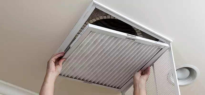 Our Air Duct UV Sanitization Services in Bayshore Gardens, FL