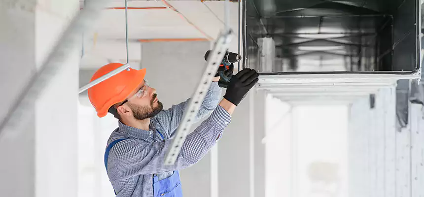 Our Air Vent Replacement Services in Bayshore Gardens, FL