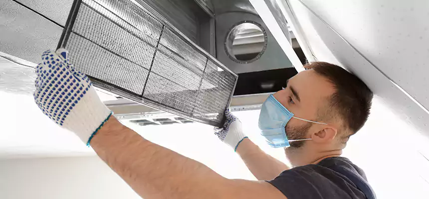 Our Dryer Vent Cleaning Services in Bayshore Gardens, FL
