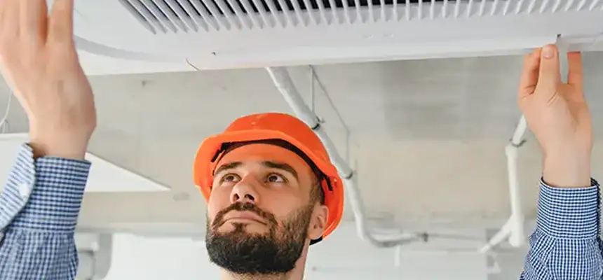 Our Furnace Vent Cleaning Services in Bayshore Gardens, FL