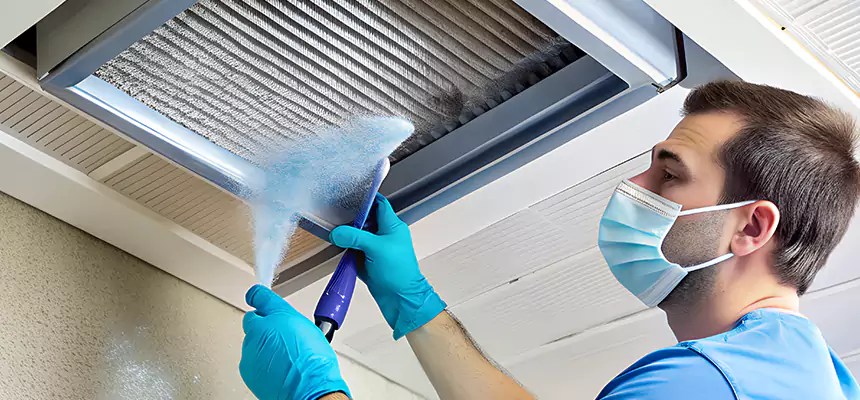 Our Home Ventilation Cleaning Services in Bayshore Gardens, FL