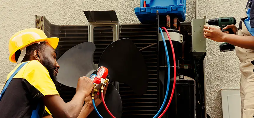 Our HVAC Airflow Optimization Services in Bayshore Gardens, FL