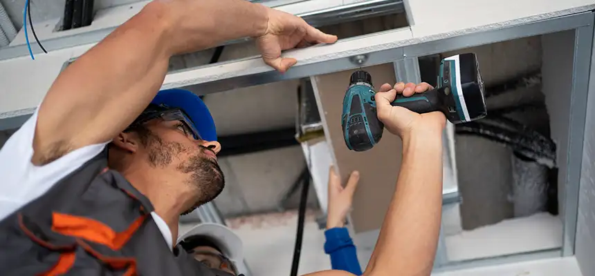 Our Improve Home Air Circulation Services in Bayshore Gardens, FL