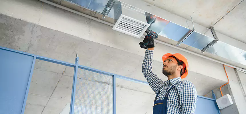 Efficient Exhaust Vent Cleaning in Bayshore Gardens, FL
