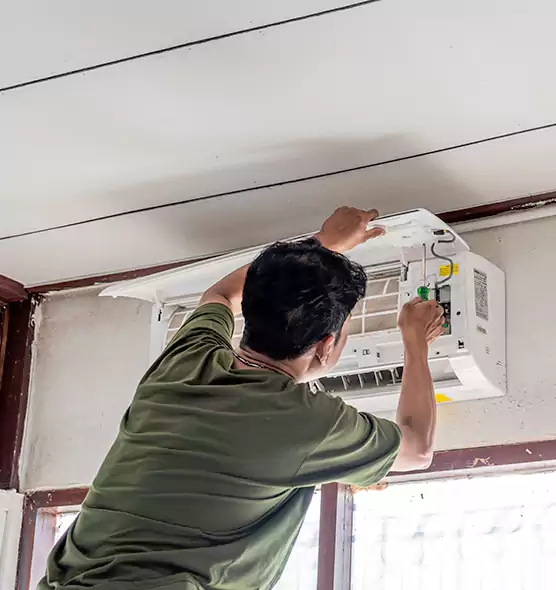 About Air Duct & AC Odor Removal in Bayshore Gardens, FL