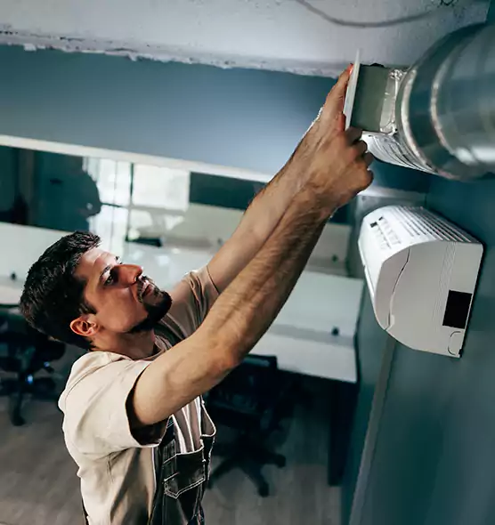 Advanced Air Duct UV Sanitization in Bayshore Gardens, FL