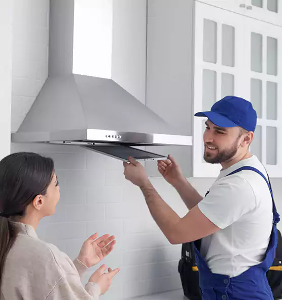 Professional Dryer Vent Cleaning Service in Bayshore Gardens, FL