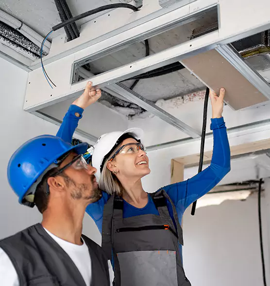 Comprehensive Duct Insulation Services in Bayshore Gardens, FL