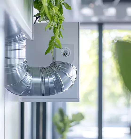 Professional Eco-Friendly Duct Cleaning Services in Bayshore Gardens, FL