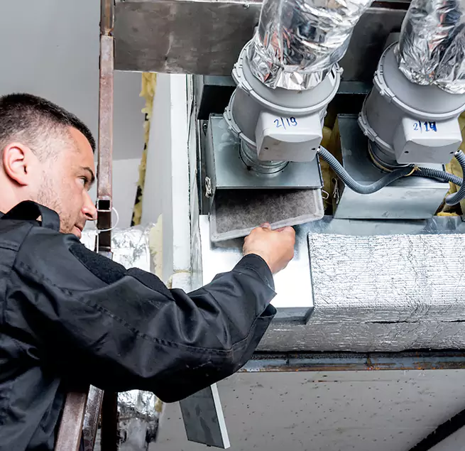 Why Homeowners & Businesses Trust Us in Bayshore Gardens, FL